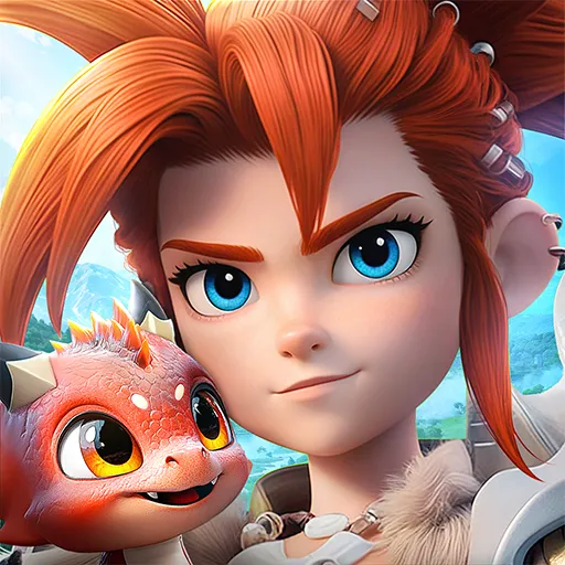 Game icon for Huntopia by Leniu Technology Co., Limited